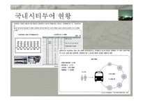 [여행사 경영론] 울산&대구 시티투어 현황과 발전방안-4