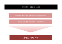 [소비자행동분석] HITE 맥주의 마케팅 문제와 소비자행동 이론을 통한 해결 전략 제안-4
