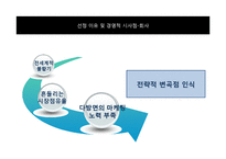 [소비자행동분석] HITE 맥주의 마케팅 문제와 소비자행동 이론을 통한 해결 전략 제안-7