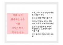 [국제기업관리론] 현대, 기아자동차 합병과 해외진출 사례 분석-19