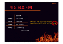 [광고학] 핫식스(HOT 6ix) 효과적인 커뮤니케이션을 위한 개선 광고 전략-6