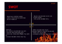 [광고학] 핫식스(HOT 6ix) 효과적인 커뮤니케이션을 위한 개선 광고 전략-16