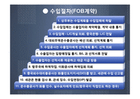 [무역학] 중국 무역투자 수출입물품의 관리-11