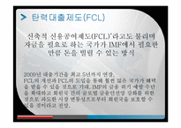 [위험관리] 글로벌 금융 안전망(G20 의 새로운 의제)-11