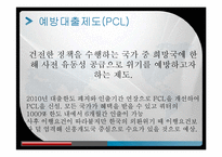 [위험관리] 글로벌 금융 안전망(G20 의 새로운 의제)-12