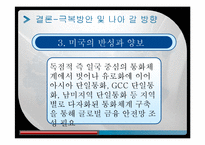 [위험관리] 글로벌 금융 안전망(G20 의 새로운 의제)-19