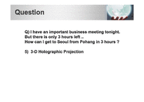 [MIS] IT기술개발-3D Holographic Technology(영문)-4