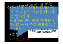 [인사행정론] 공기업 인턴십의 실효성과 홍보 문제-예금보험공사 중심으로-5