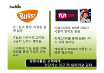 [광고홍보] 멜론 선호도증대를 위한 PR캠페인-6
