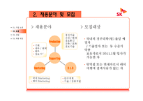 [인적자원관리] 우수기업의 신입사원 채용 사례-4