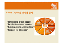 [경영학] 홈디포 Home depot 중국, 동아시아 진출 전략-8