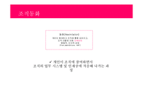 조직 커뮤니케이션 조직동화 사례연구-코오롱 조직동화 프로그램-4