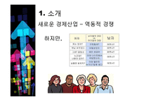 [기술경제] 동적인 경쟁 산업에서 독점금지 분석의 몇몇 경제학적인 측면-7