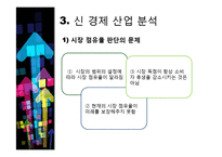 [기술경제] 동적인 경쟁 산업에서 독점금지 분석의 몇몇 경제학적인 측면-16