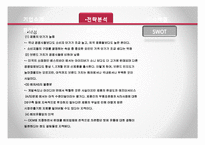 [경영전략론] 레인콤 아이리버 환경분석 및 전략분석-16