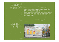 [관광콘텐츠] 디지털 스토리 텔링을 통한 한류관광지 활성화 방안-가로수길과 이태원-14