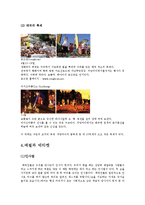 [국제매너] 태국(Thailand)의 문화 및 예절과 에티켓-11