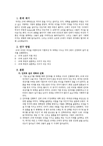 [현대사회 여성] 30대 직장인 여성의 삶-결혼과 직장-2