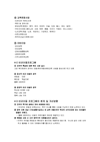 [사회복지] 지역 종합복지센터 기관 방문 보고서-3