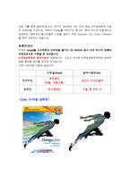 [언론정보학] 2011대구세계육상선수권대회 기획서-4