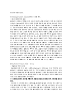 [매스커뮤니케이션 이론] 배양효과이론-문화계발효과-7