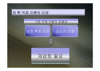 [국제관계개론] 국제정치와 핵무기-핵무기 확산과 통제, 북한 핵문제와 미국-8