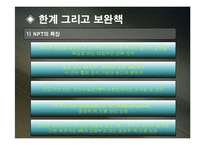 [국제관계개론] 국제정치와 핵무기-핵무기 확산과 통제, 북한 핵문제와 미국-15