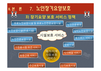 [사회복지] 노인복지 의료보장 프로그램-20