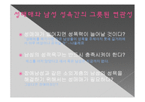 [문학과 젠더] 성매매에 대한 문제 인식-5