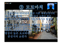특색있는 세계의 도시 조사-싱가포르, 대전, 요코하마, 앤트워프, 바젤-19