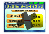 [공기업론] 공기업 민영화의 효율성 분석-인천국제공항공사 지분 매각-18
