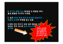 노화(피부노화) 연구와 예방-6