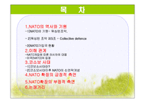 [국제기구론] NATO와 코소보사태, NATO 확장의 장단점 분석-2