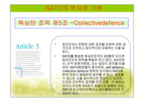 [국제기구론] NATO와 코소보사태, NATO 확장의 장단점 분석-4