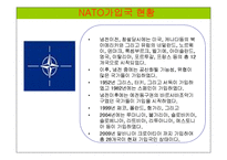 [국제기구론] NATO와 코소보사태, NATO 확장의 장단점 분석-6