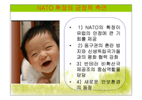 [국제기구론] NATO와 코소보사태, NATO 확장의 장단점 분석-14