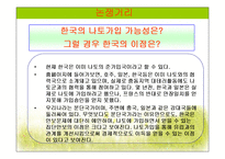 [국제기구론] NATO와 코소보사태, NATO 확장의 장단점 분석-17