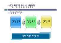 [정부간 관리론] 수도권 대중교통 통합 환승할인제 사례를 바탕으로-3