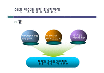 [정부간 관리론] 수도권 대중교통 통합 환승할인제 사례를 바탕으로-11