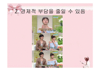 [아동가족학] 혼전동거에 대한 연령별, 남녀 인식과 장단점-8