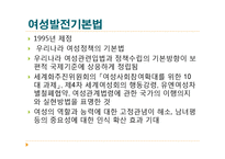 [법과 여성] 여성과 고용에 관한 법률과 제도 문제점 및 개선방안-12