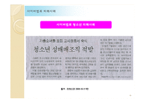 인터넷 사회와 법-사이버 범죄-6