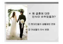 결혼에 대한 각국의 문화와 인식조사-4