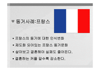 결혼에 대한 각국의 문화와 인식조사-6