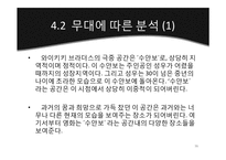 [신문방송학] 영화 `와이키키 브라더스` 영화속 의미와 인물 분석-16