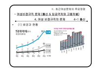 [사회학] 시민사회와 시민운동-여성운동(여성비정규직 문제 중심으로)-14