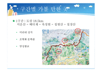[행정학] 안성시 산림자원의 효율적 이용방안-9