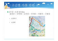 [행정학] 안성시 산림자원의 효율적 이용방안-10
