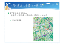 [행정학] 안성시 산림자원의 효율적 이용방안-12