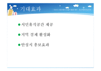[행정학] 안성시 산림자원의 효율적 이용방안-13